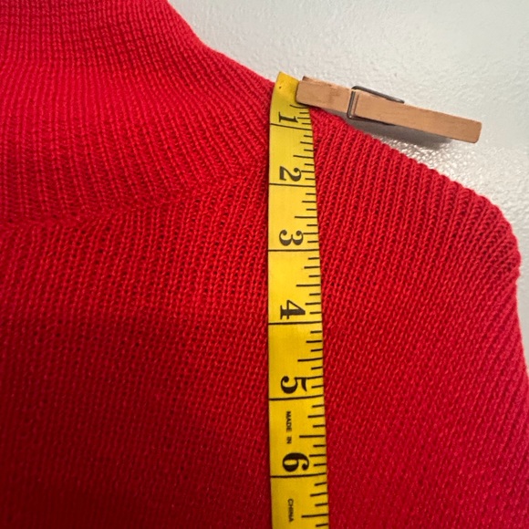 HARPER SWEATER - Picture 10 of 14